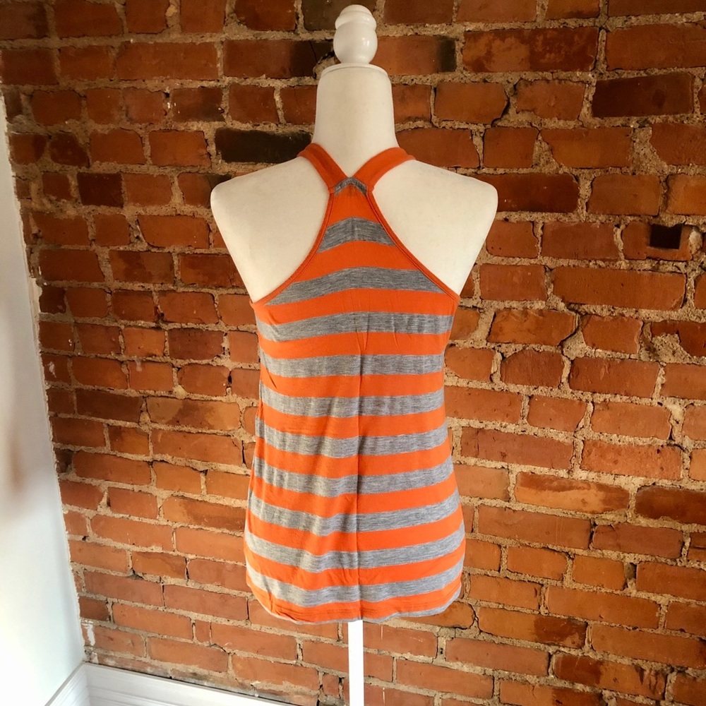 Splendid Racer Back Tank - Picture 4 of 4
